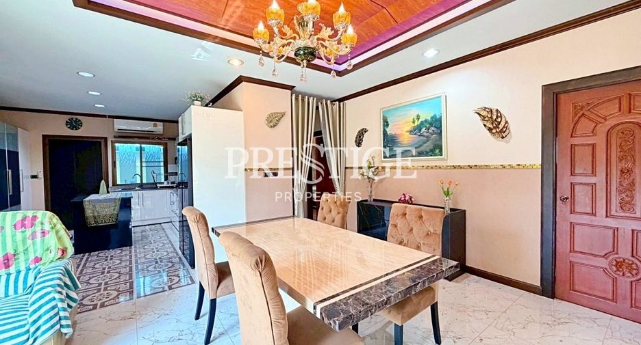 Haus zum Kauf mit 3 Zimmer in Sattahip, Chonburi