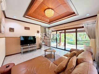 For sale 3 bedrooms house in Huay Yai, Pattaya