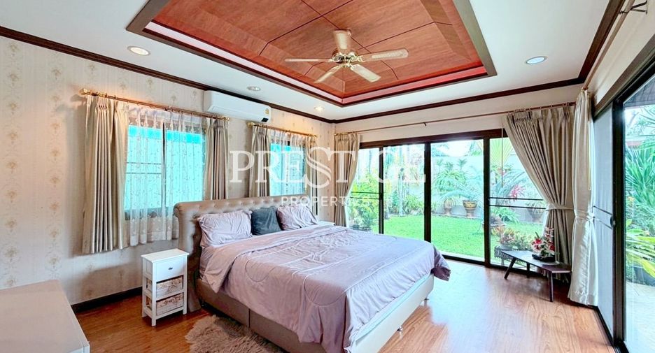 Haus zum Kauf mit 3 Zimmer in Sattahip, Chonburi