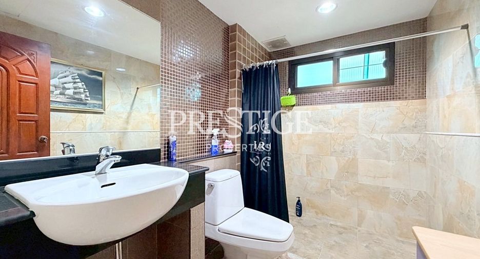 Haus zum Kauf mit 3 Zimmer in Sattahip, Chonburi