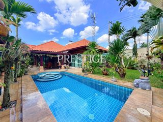 For sale 3 bedrooms house in Huay Yai, Pattaya