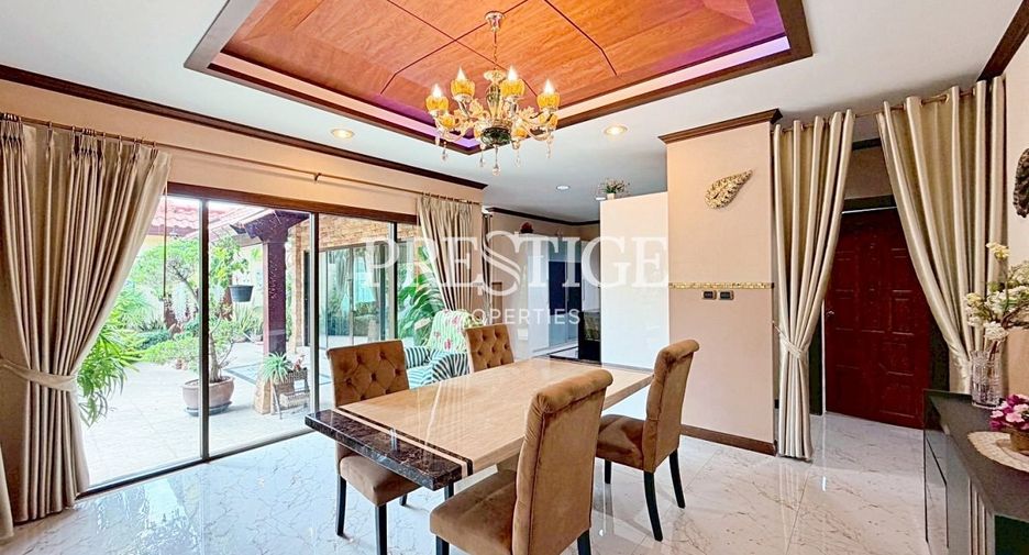 Haus zum Kauf mit 3 Zimmer in Sattahip, Chonburi