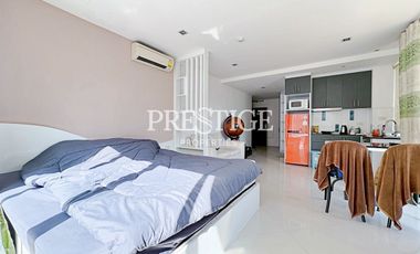 出售 公寓 公寓 在 Bang Lamung, Chon Buri