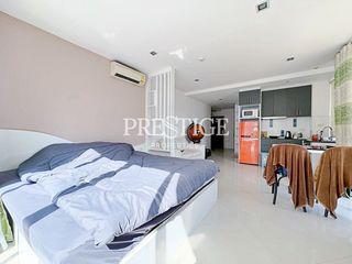 Condo en venta de estudio en Bang Lamung, Chonburi