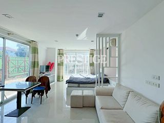 Condo en venta de estudio en Bang Lamung, Chonburi