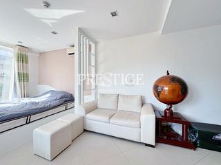 Condo en venta de estudio en Bang Lamung, Chonburi