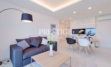 Condo en venta de 1 habitaciones en Pratumnak, Pattaya