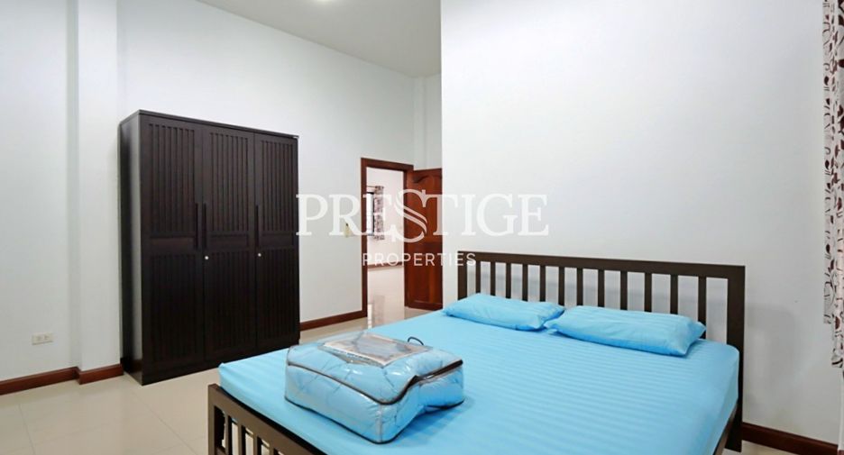 For rent 3 bedrooms house in Bang Lamung, Chonburi