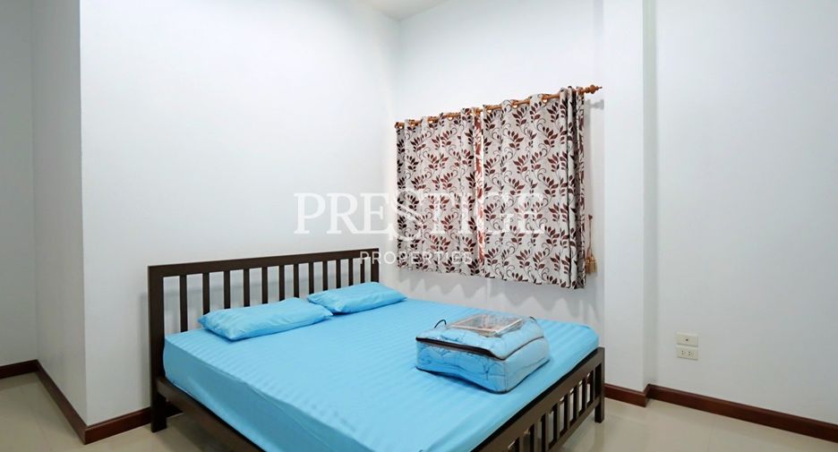 For rent 3 bedrooms house in Bang Lamung, Chonburi