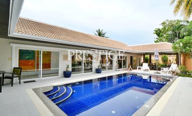 出租 3 卧室 独立屋 在 Bang Lamung, Chon Buri