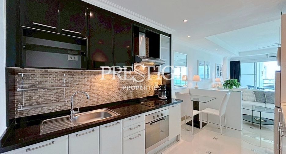 À vendre studio condo à Bang Lamung, Chonburi