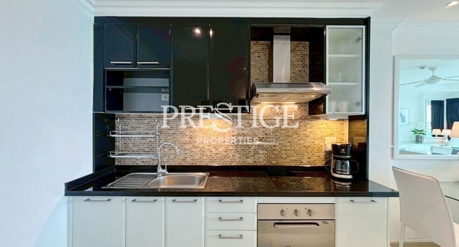 À vendre studio condo à Bang Lamung, Chonburi