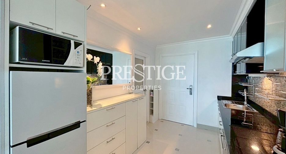 À vendre studio condo à Bang Lamung, Chonburi