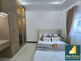 For rent 4 bedrooms house in Mueang Chon Buri, Chonburi