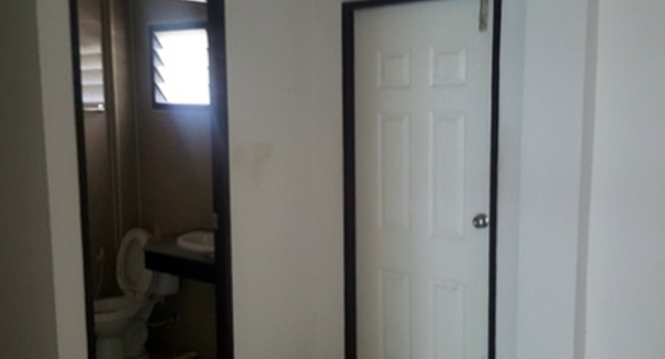 For sale 3 bedrooms townhouse in Phanat Nikhom, Chonburi