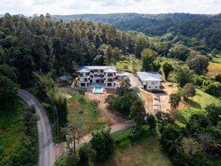 For sale land in Mae On, Chiang Mai