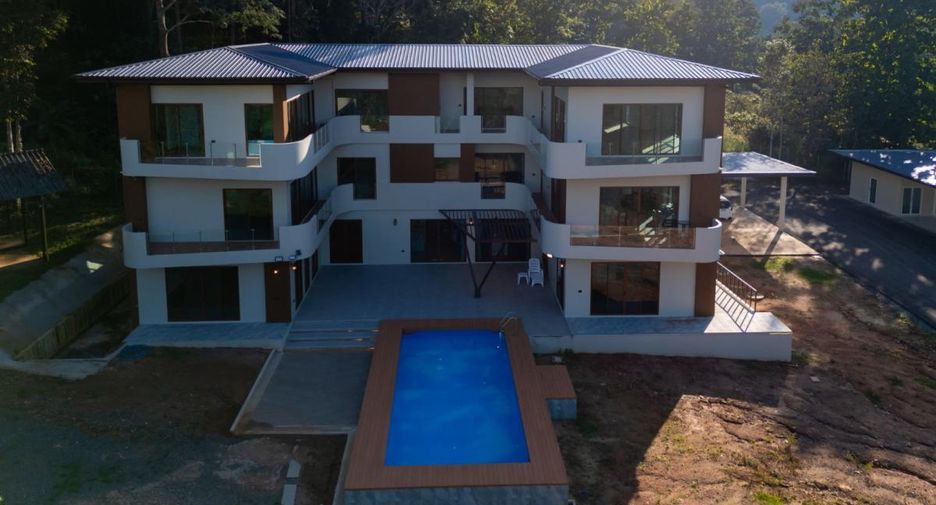For sale land in Mae On, Chiang Mai