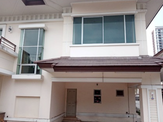 Продажа 3 спальни дом в Mueang Nonthaburi, Нонтабури