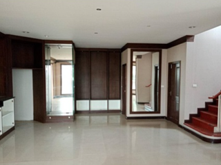 Продажа 3 спальни дом в Mueang Nonthaburi, Нонтабури