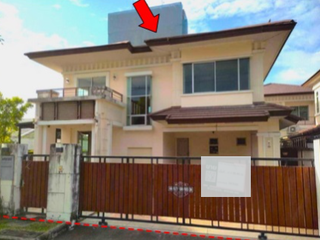 Продажа 3 спальни дом в Mueang Nonthaburi, Нонтабури