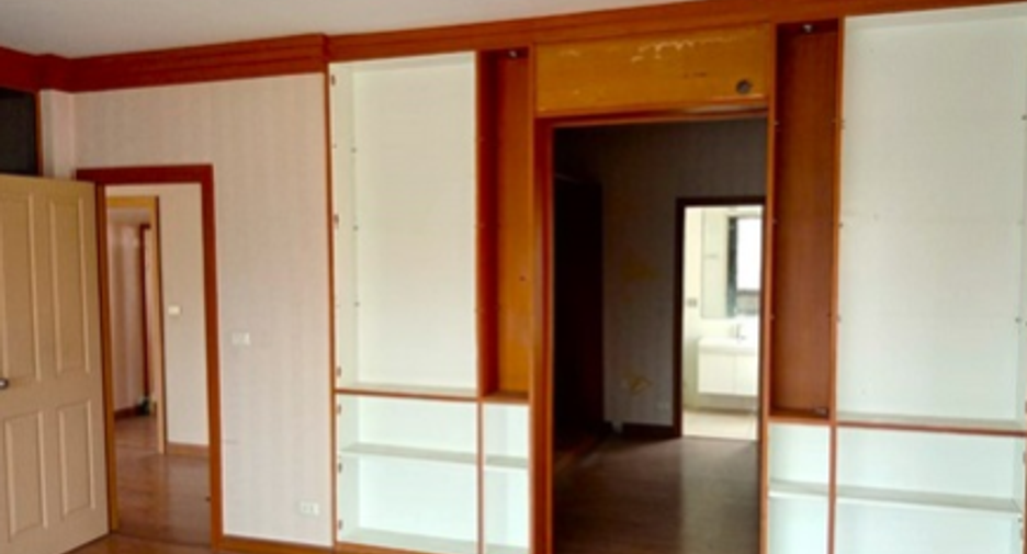 ขาย 3 ห้องนอน บ้านเดี่ยว ใน เมืองนนทบุรี, นนทบุรี