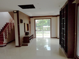 Продажа 3 спальни дом в Mueang Nonthaburi, Нонтабури