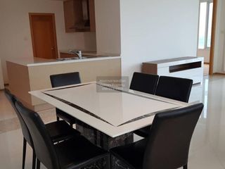 For rent 3 bedrooms condo in Sathon, Bangkok