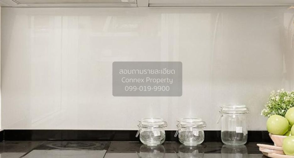 À louer 1 chambre condo à Khlong Toei, Bangkok