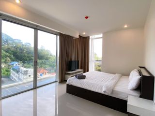 For sale 2 bedrooms condo in Mueang Phuket, Phuket