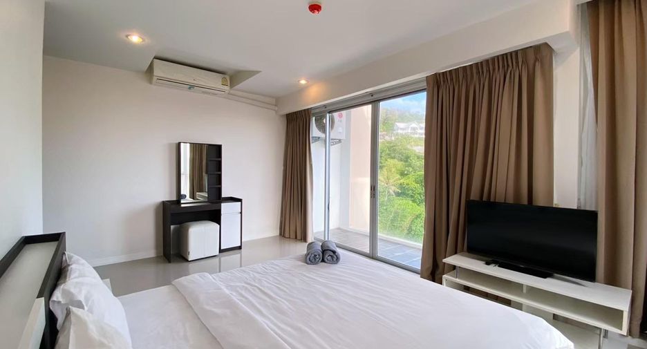For sale 2 bedrooms condo in Mueang Phuket, Phuket