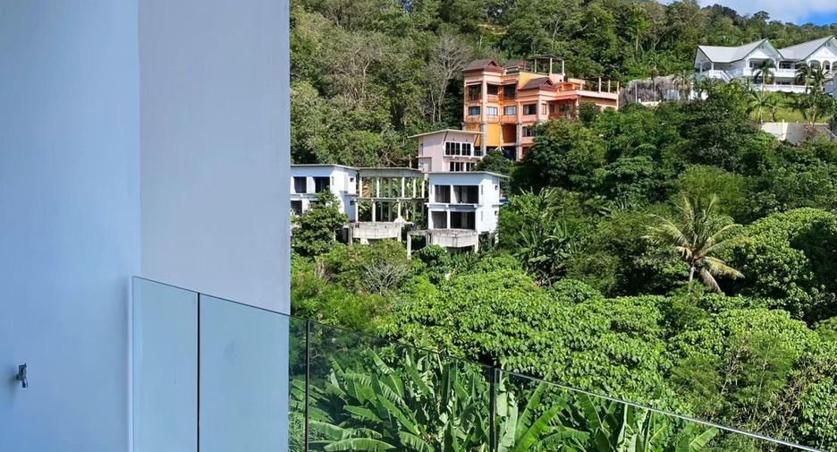 For sale 2 bedrooms condo in Mueang Phuket, Phuket