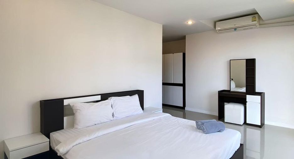 For sale 2 bedrooms condo in Mueang Phuket, Phuket