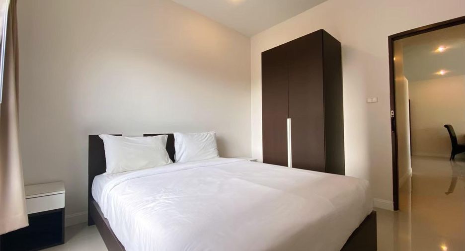 For sale 2 bedrooms condo in Mueang Phuket, Phuket