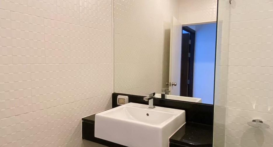 For sale 2 bedrooms condo in Mueang Phuket, Phuket