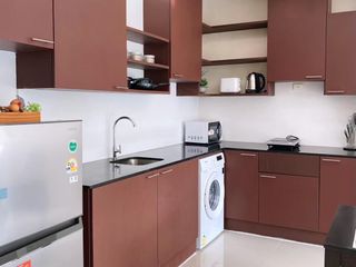 For sale 2 bedrooms condo in Mueang Phuket, Phuket