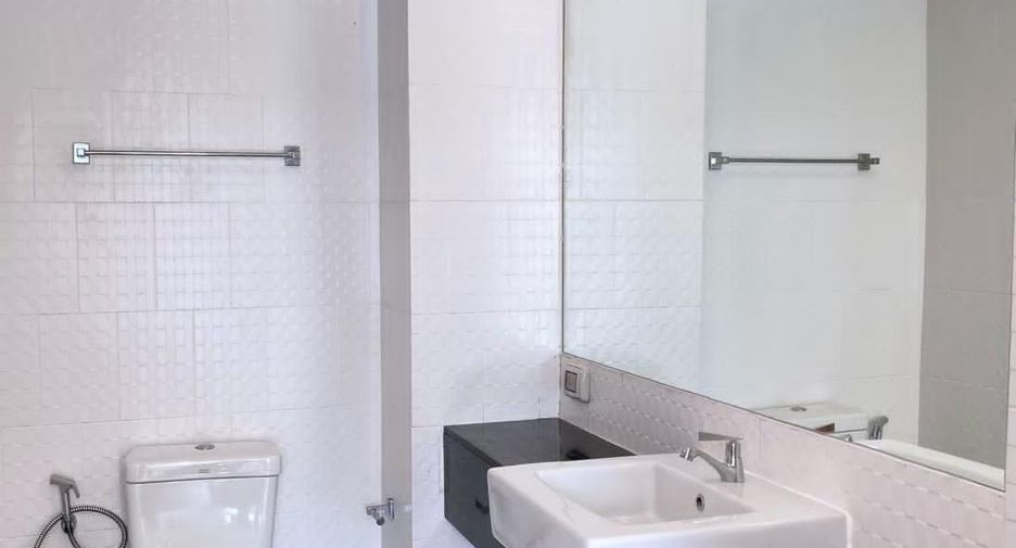 For sale 2 bedrooms condo in Mueang Phuket, Phuket