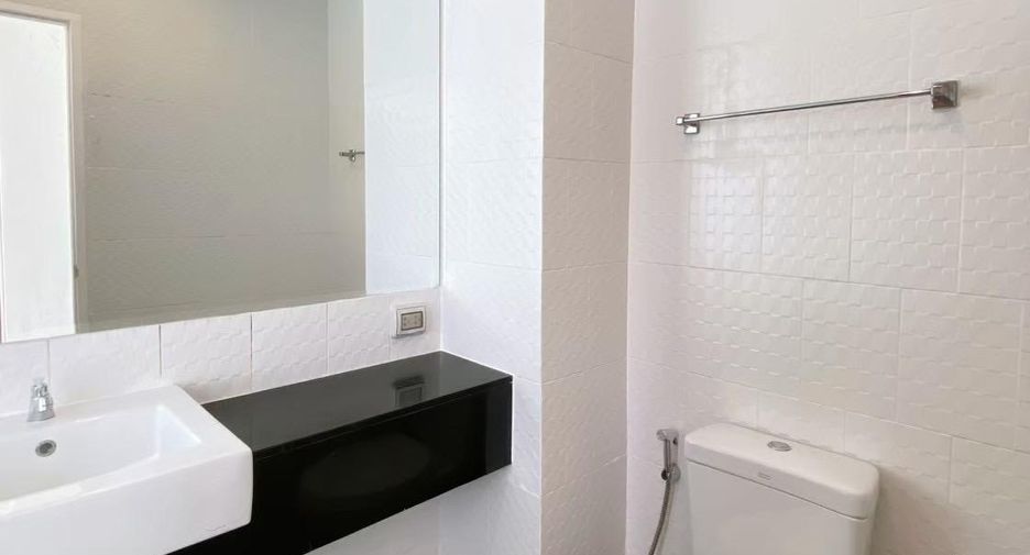 For sale 2 bedrooms condo in Mueang Phuket, Phuket