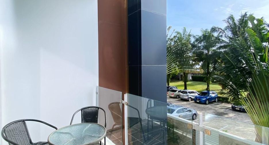 For sale 2 bedrooms condo in Mueang Phuket, Phuket