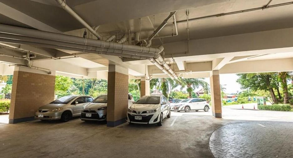 For sale 2 bedrooms condo in Mueang Phuket, Phuket