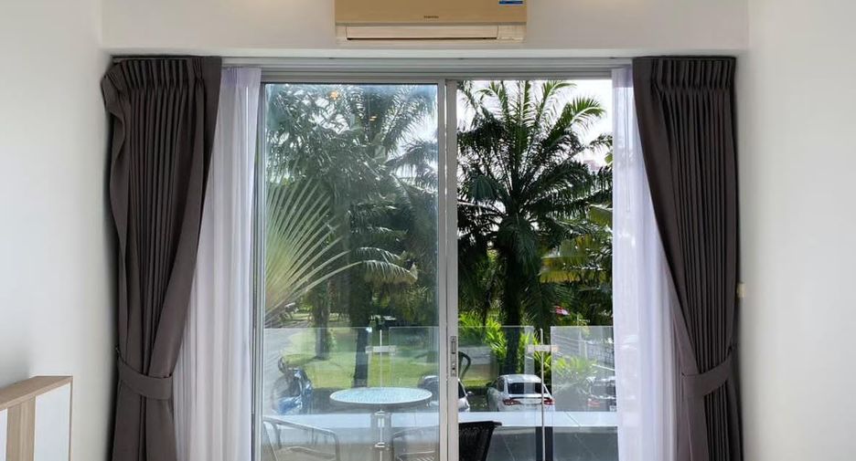 For sale 2 bedrooms condo in Mueang Phuket, Phuket