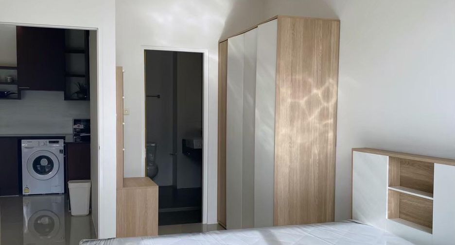For sale 2 bedrooms condo in Mueang Phuket, Phuket