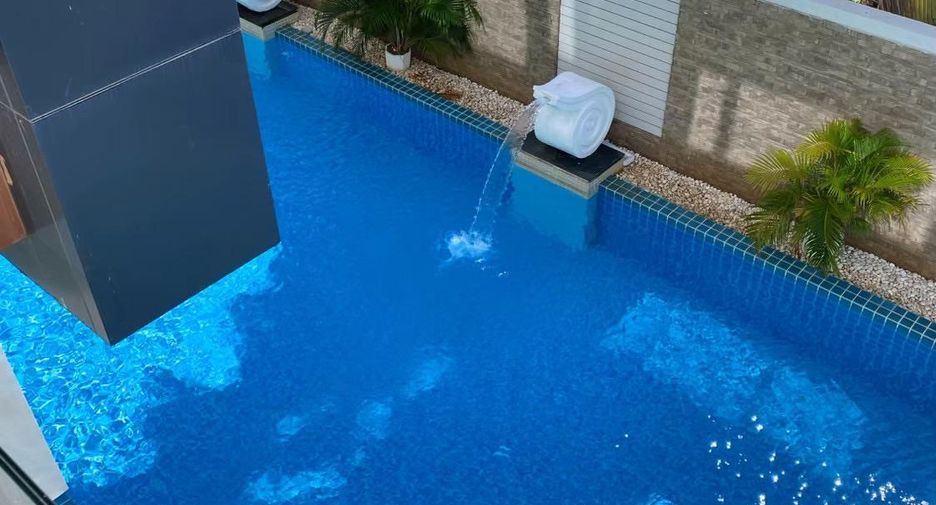 For sale 2 bedrooms condo in Mueang Phuket, Phuket