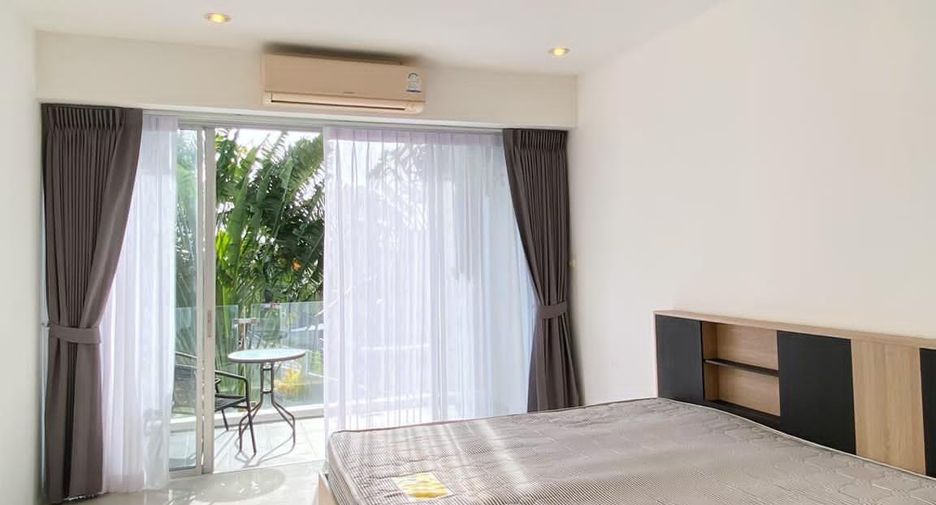 For sale 2 bedrooms condo in Mueang Phuket, Phuket