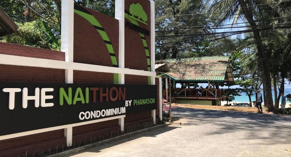 Condo en venta de 1 habitaciones en Thalang, Phuket