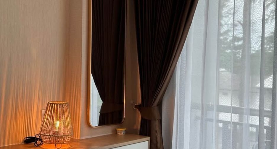 Condo en venta de 1 habitaciones en Thalang, Phuket