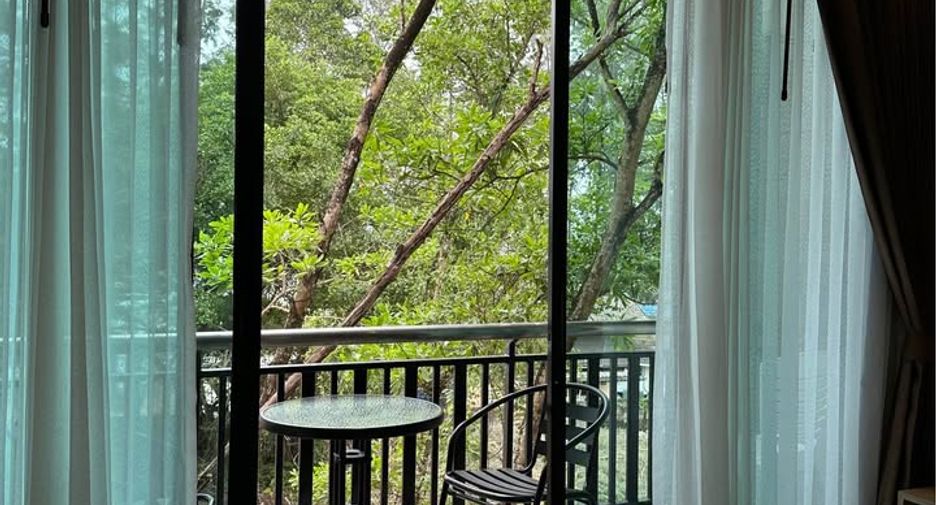 Condo en venta de 1 habitaciones en Thalang, Phuket