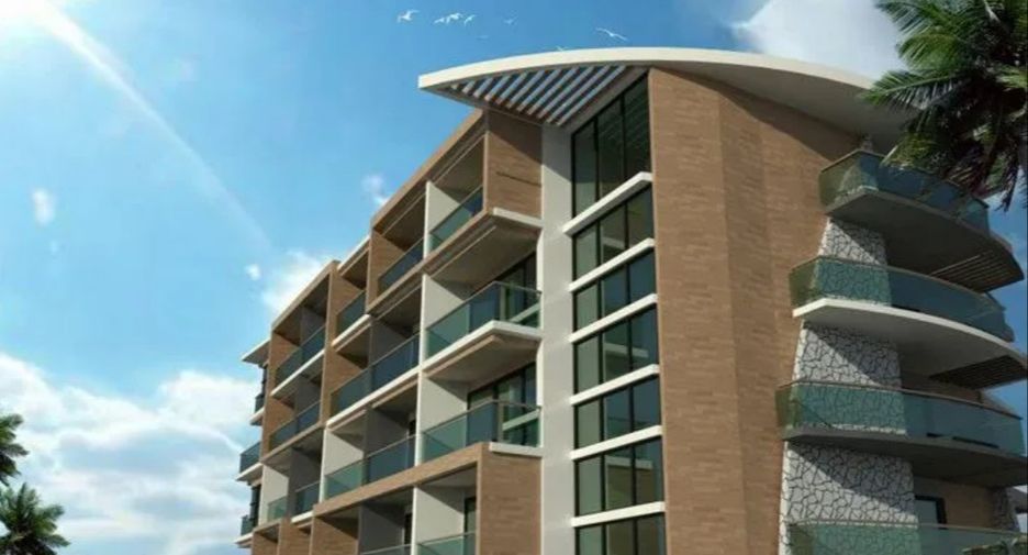 Condo en venta de 1 habitaciones en Thalang, Phuket
