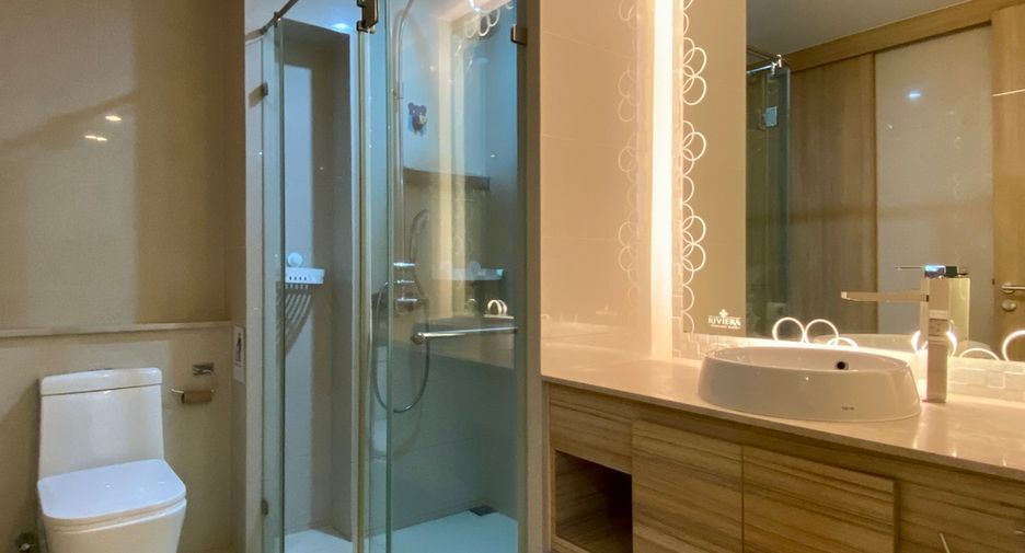Wohnung zum Kauf mit 1 Zimmer in Bang Lamung, Chonburi