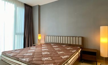 Wohnung zum Kauf mit 1 Zimmer in Bang Lamung, Chonburi