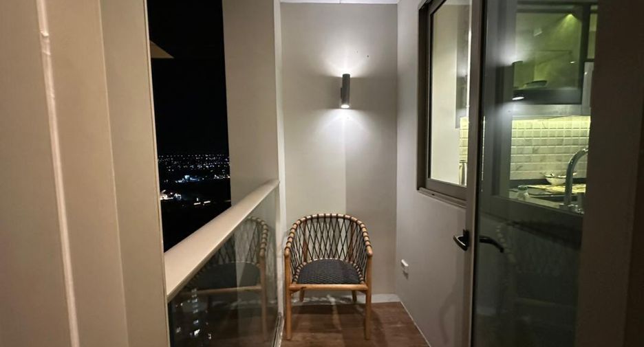 Wohnung zum Kauf mit 1 Zimmer in Jomtien, Pattaya